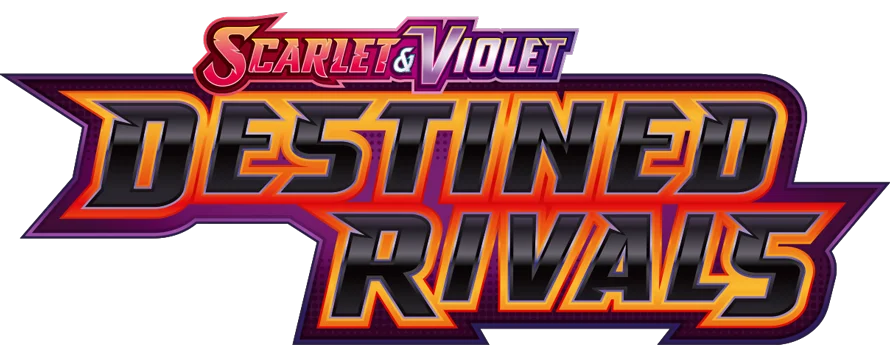 Destined Rivals logo