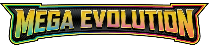 Mega Evolutions