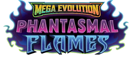 Phantasmal Flames logo