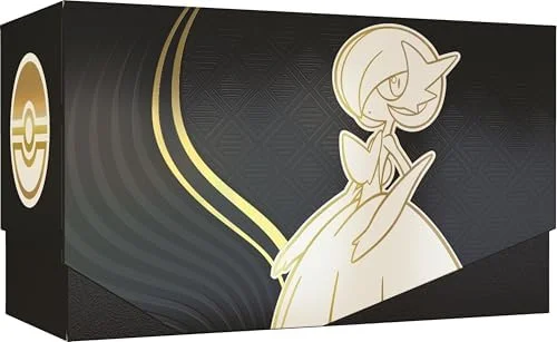 Pokemon TCG Mega Evolutions 1 Elite Trainer Box