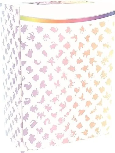 Pokemon TCG Scarlet & Violet 3.5 Pokemon 151 Ultra Premium Collection