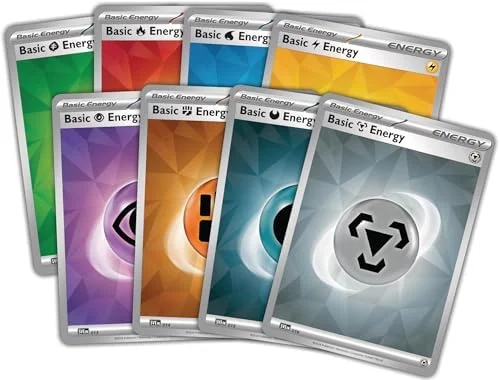 Pokemon TCG: Scarlet & Violet Stellar Crown Elite Trainer Box